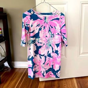Lily Pulitzer Girls Dress